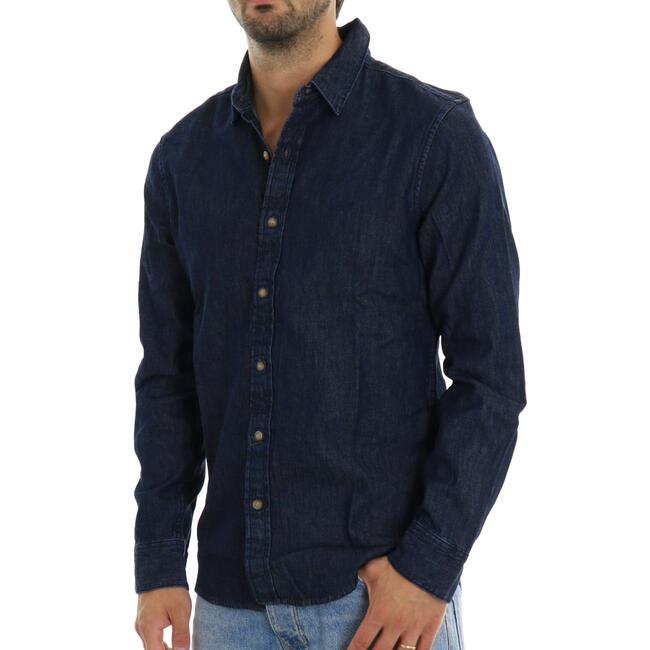 CAMICIA BATTERY HOUSEMARK LEVI'S - Mad Fashion | img vers.1300x/